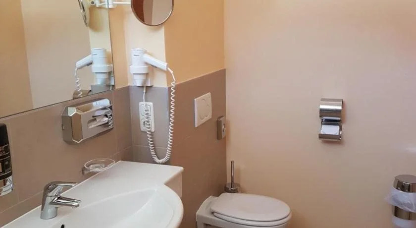 Hotel Garni Alpendiamant
