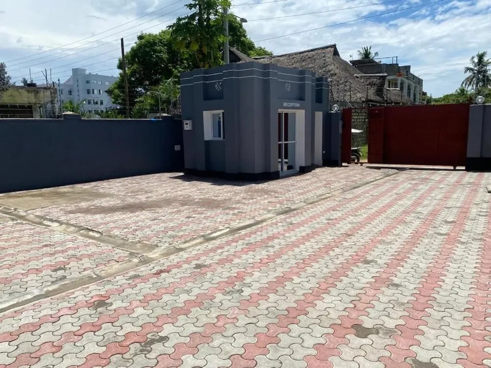 Texas Villa Mtwapa