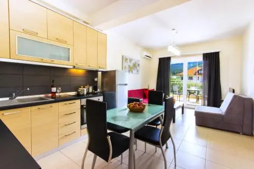 Bivas Apartments