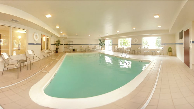 Hotel Sevilla Tampico