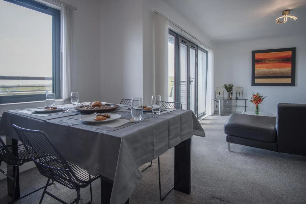 Fishermans Way - 2 Bedroom Apartment - SA1