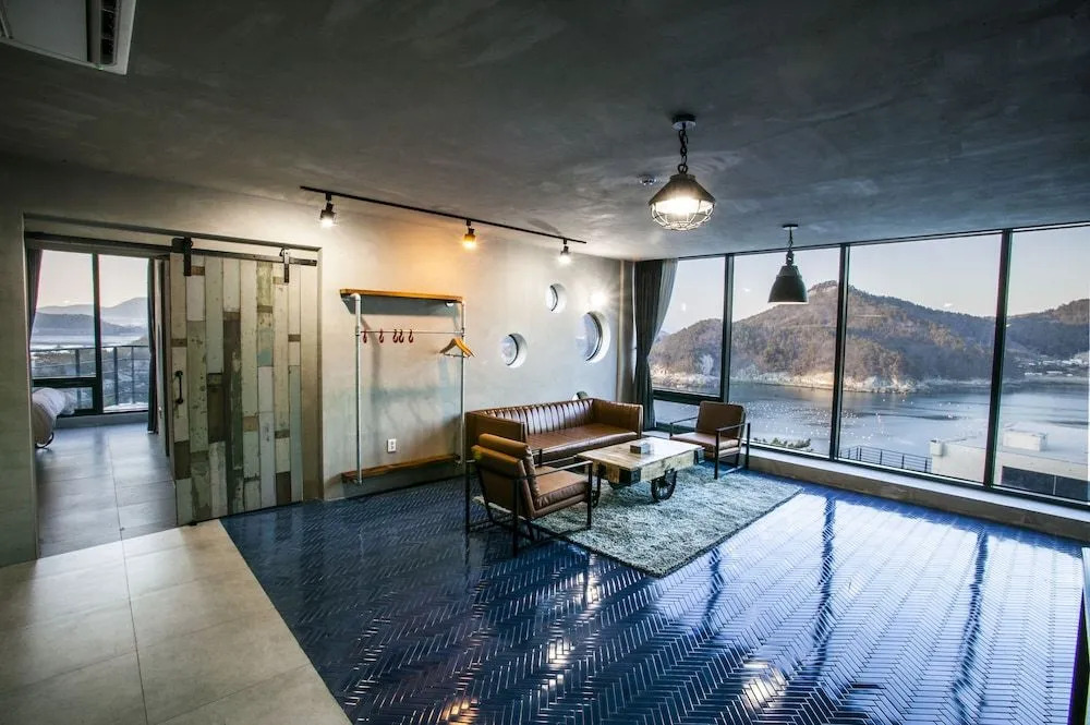 Yeosu Art Land