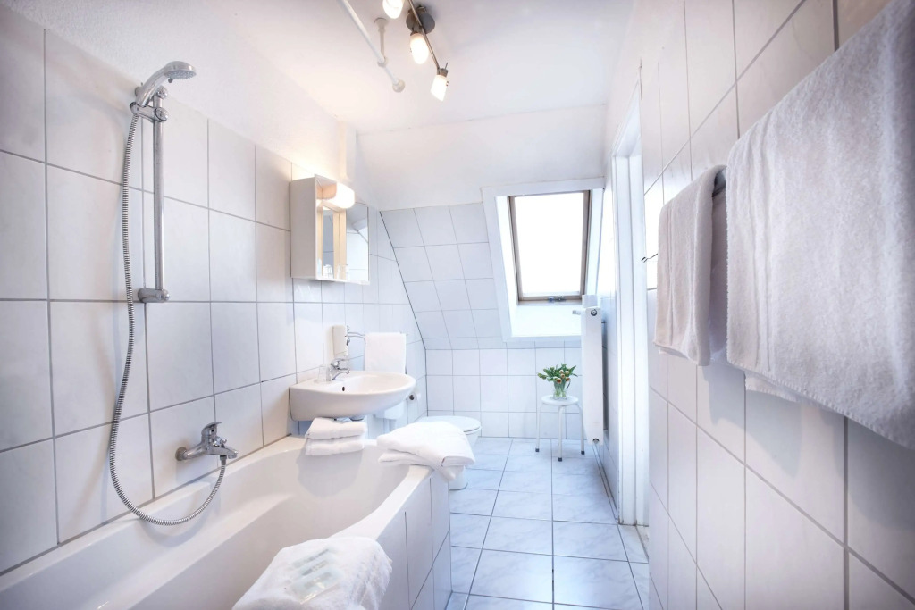 Hotel Liegeplatz 13 Kiel by Premiere Classe