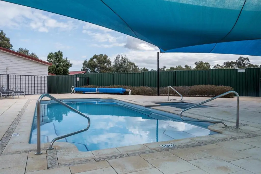 BIG4 Perth Midland Tourist Park