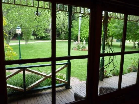 Butterfly Farm Bed and Breakfast Nirranda