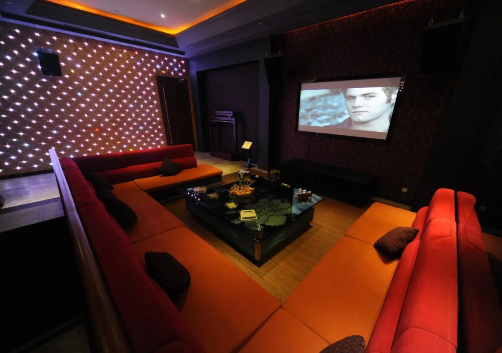 Отель Sheng Du International Hotel