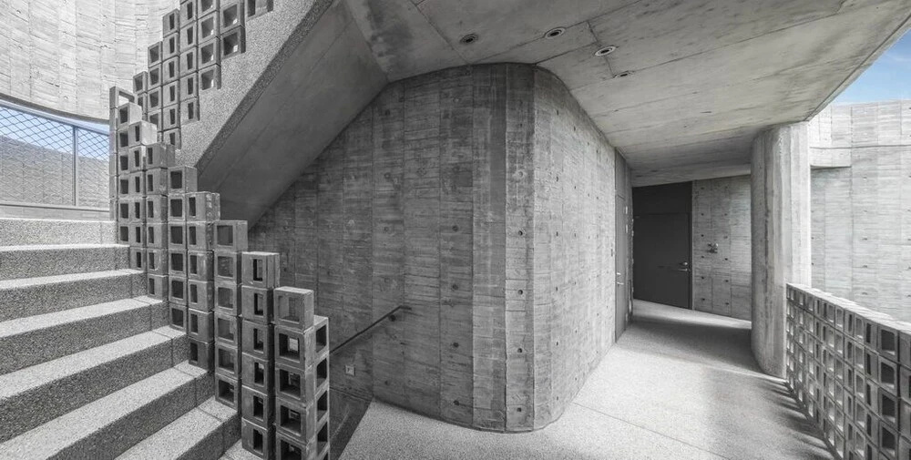 灣臥民宿 Wandering Walls