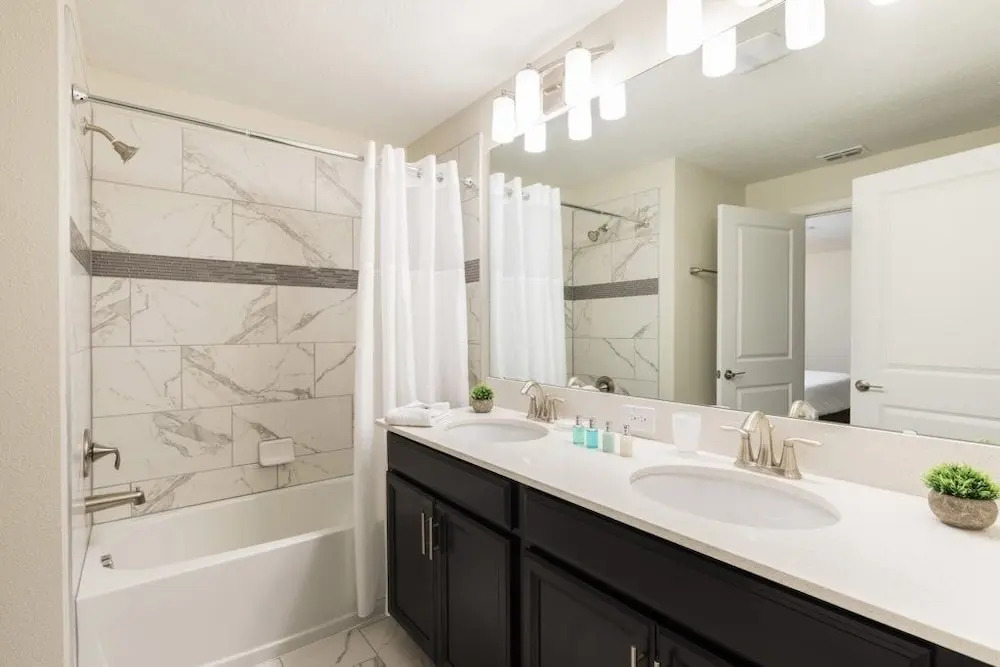 Champions Gate-8957ltsdjgilthp 4 Bedroom Townhouse
