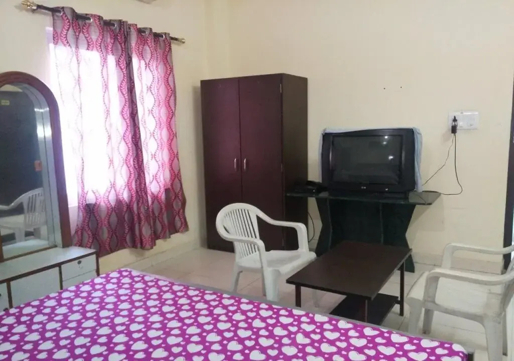 Hotel Shrihaan