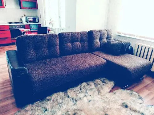 Apartment on Sauran Str Center