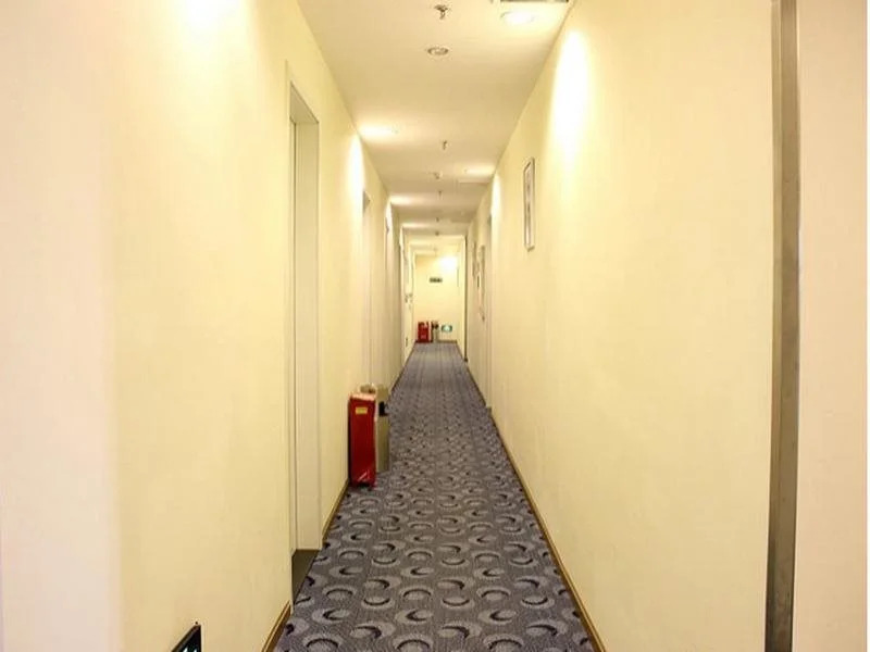 7Days Inn Chengdu East Railway Station