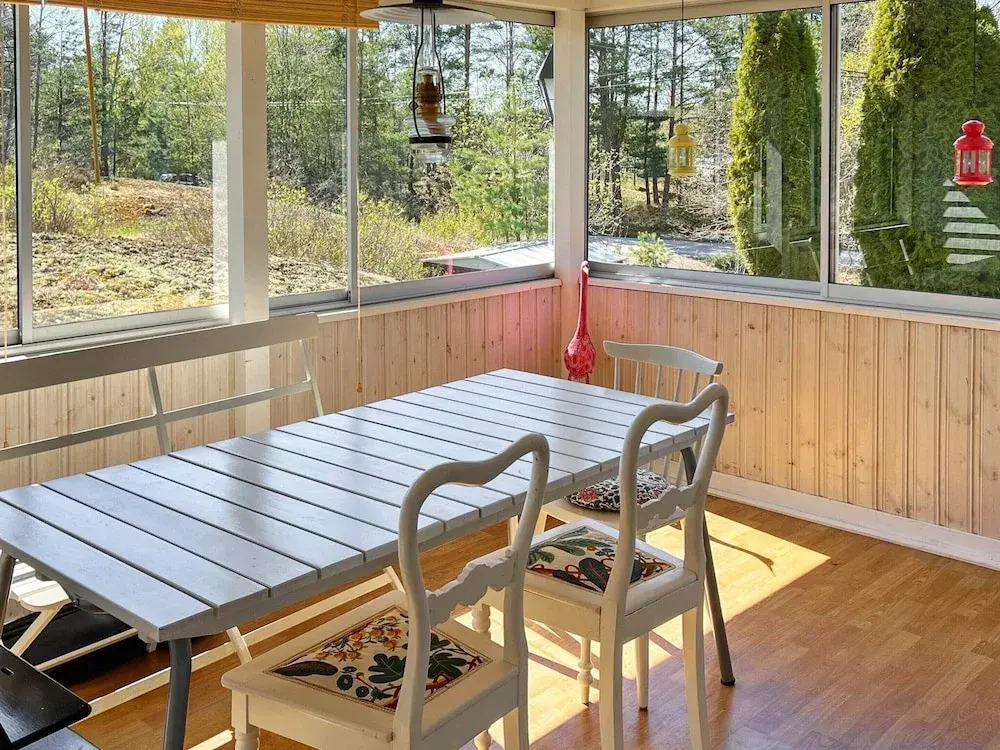 6 Person Holiday Home in Varmdo-by Traum