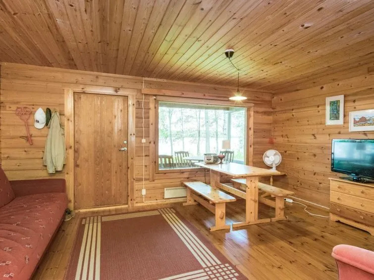 Chalet Kuusiranta (FIJ050)