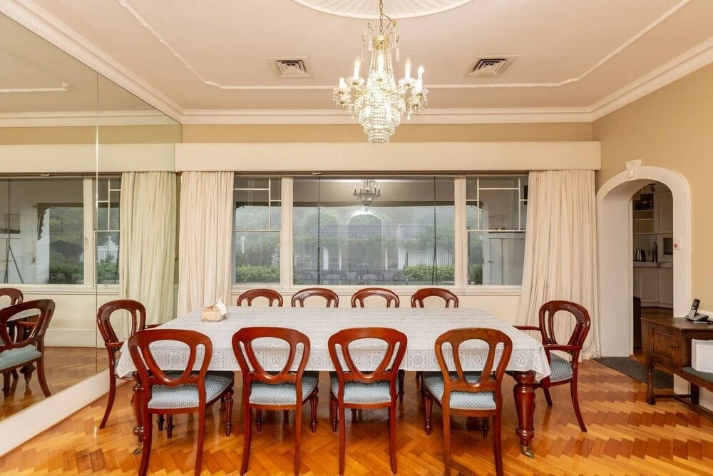 Classic 5 Beds Mt Dandenong Resort