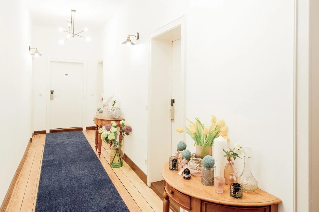 Denner Hotel
