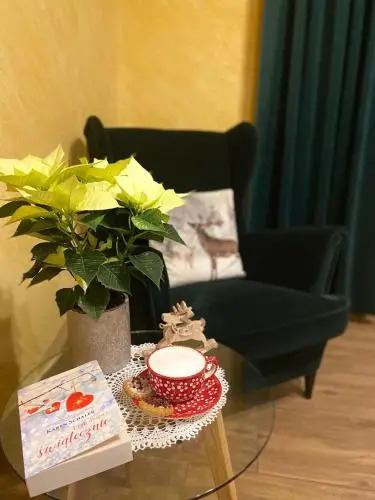 Centrum Wypoczynkowe Kaniówka I - Lux