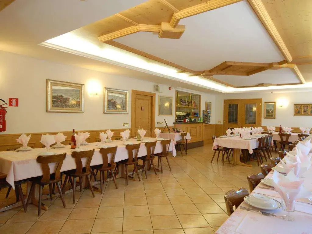 Casa Santa Maria