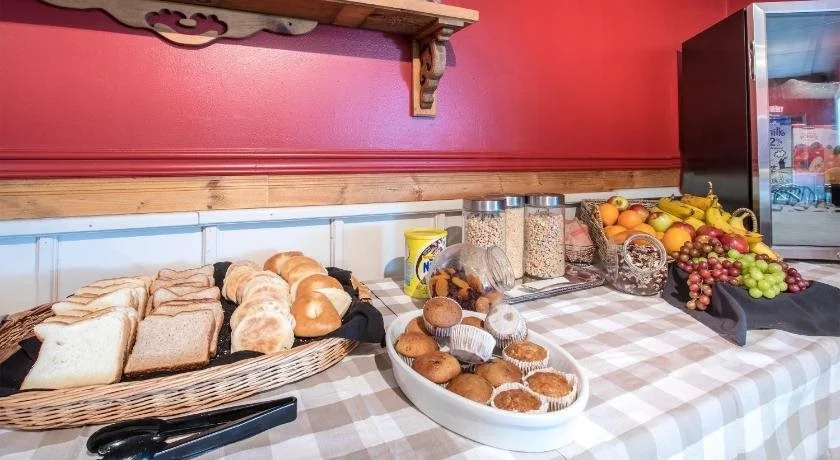 Auberge des Berges