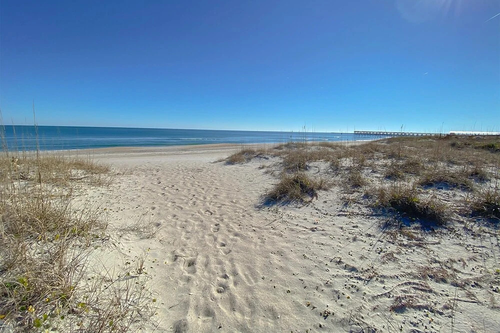 Aqua Vista by Sea Scape Properties