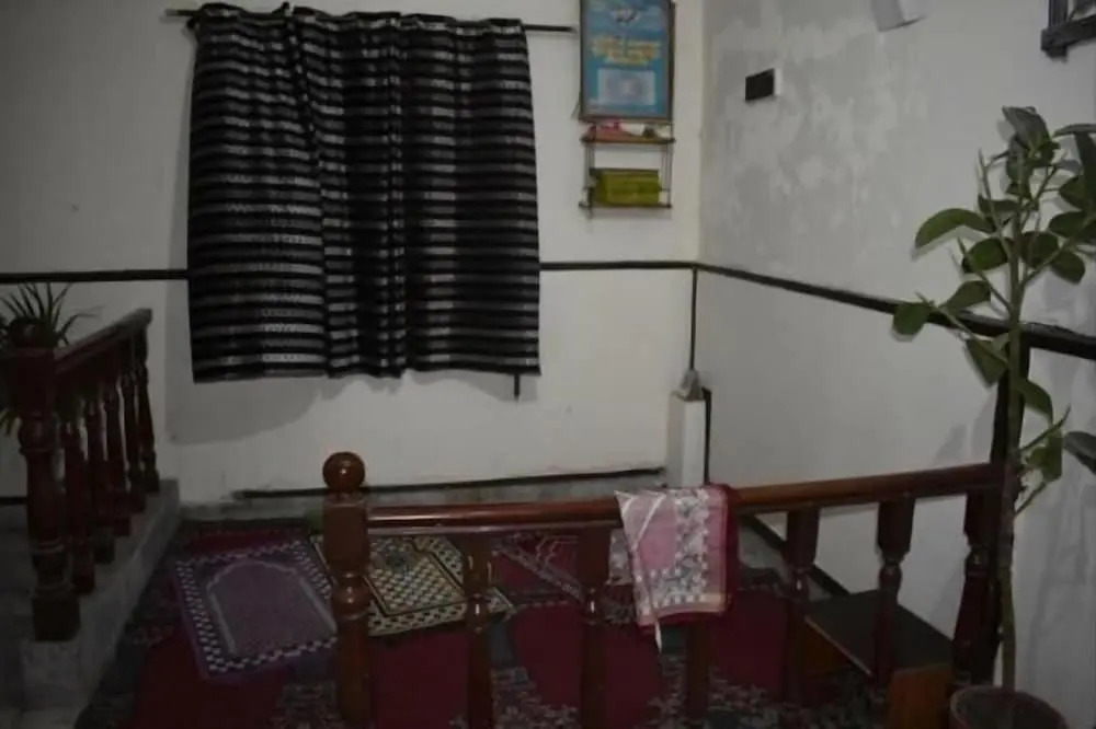 Hotel Shahzad International