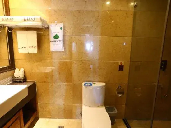 Hongtai Hotel