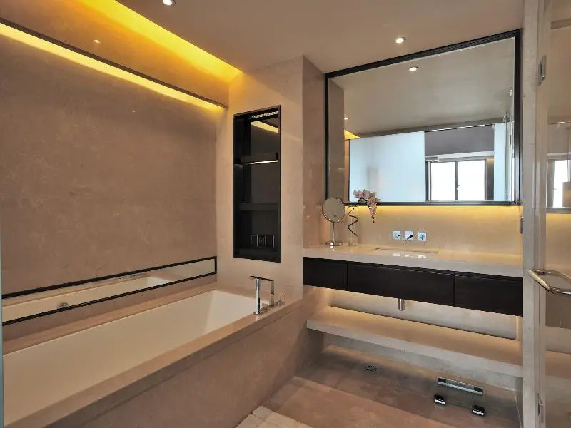 Nanjing RSUN Hotel
