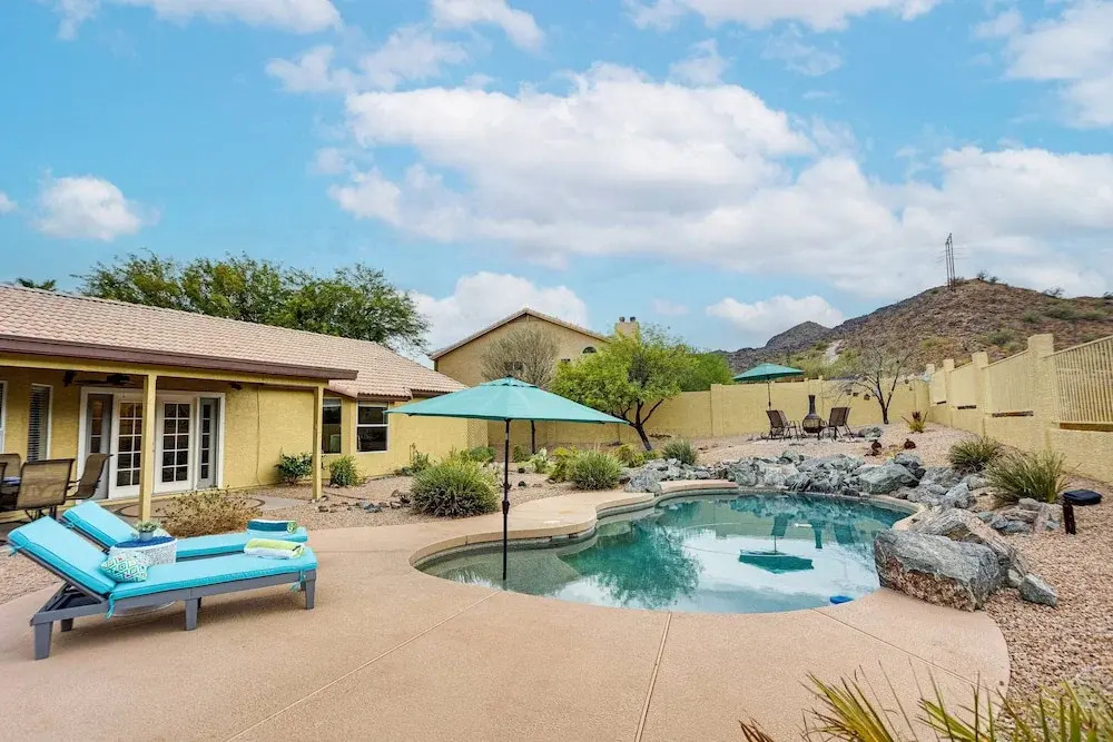 Western Star Ahwatukee