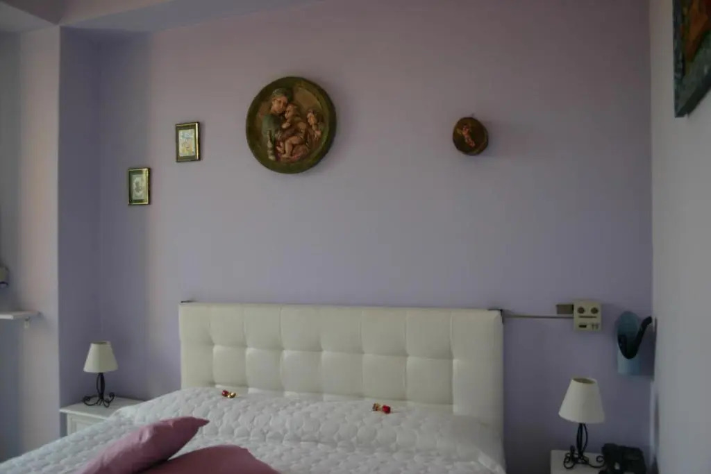 Villa Gaia
