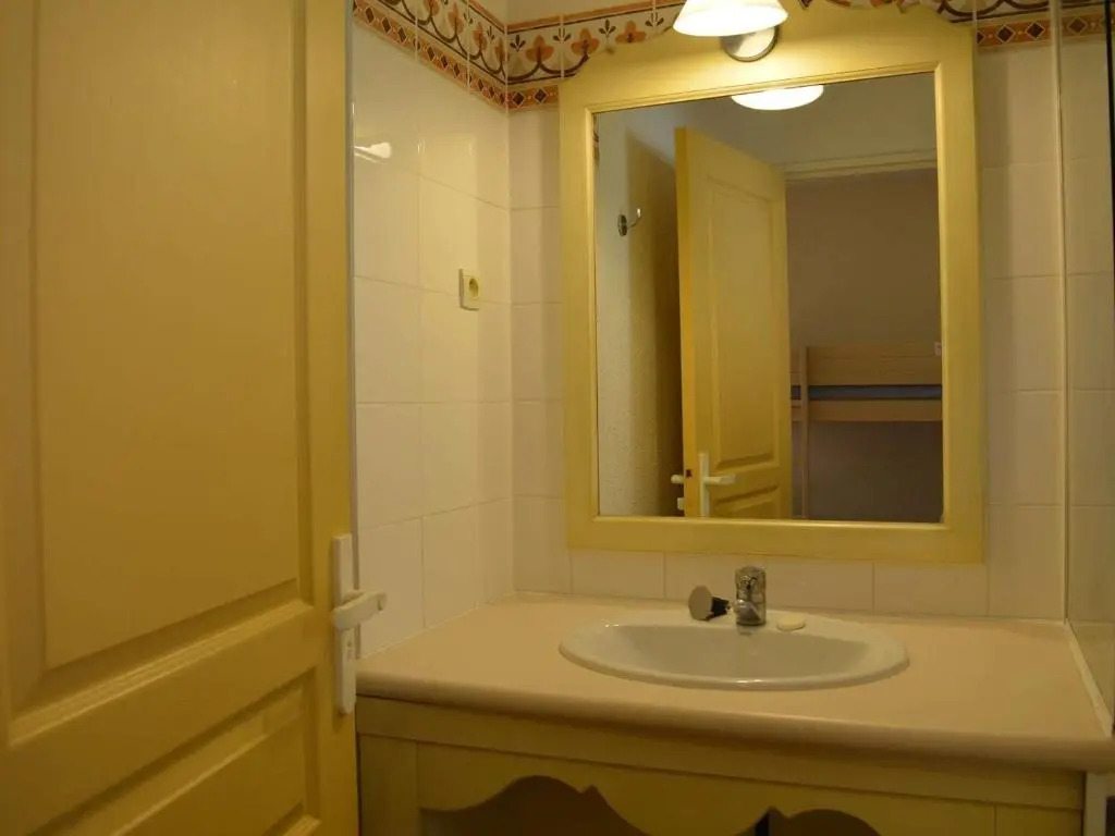 Appartement Les Issambres, 2 pièces, 6 personnes - FR-1-226-386