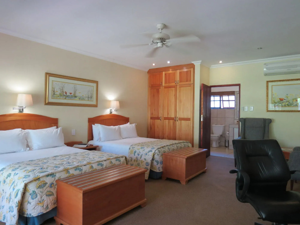 Protea Hotel Polokwane Ranch Resort