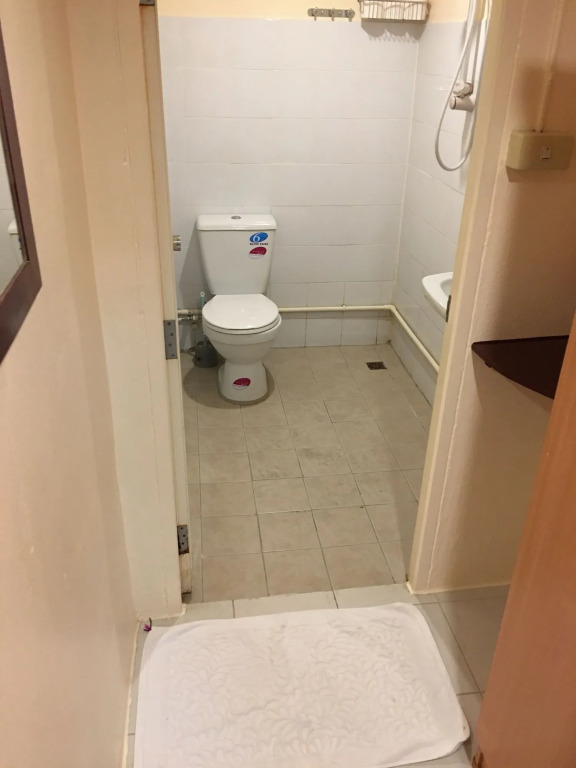 Golf-Sea-City Guest House