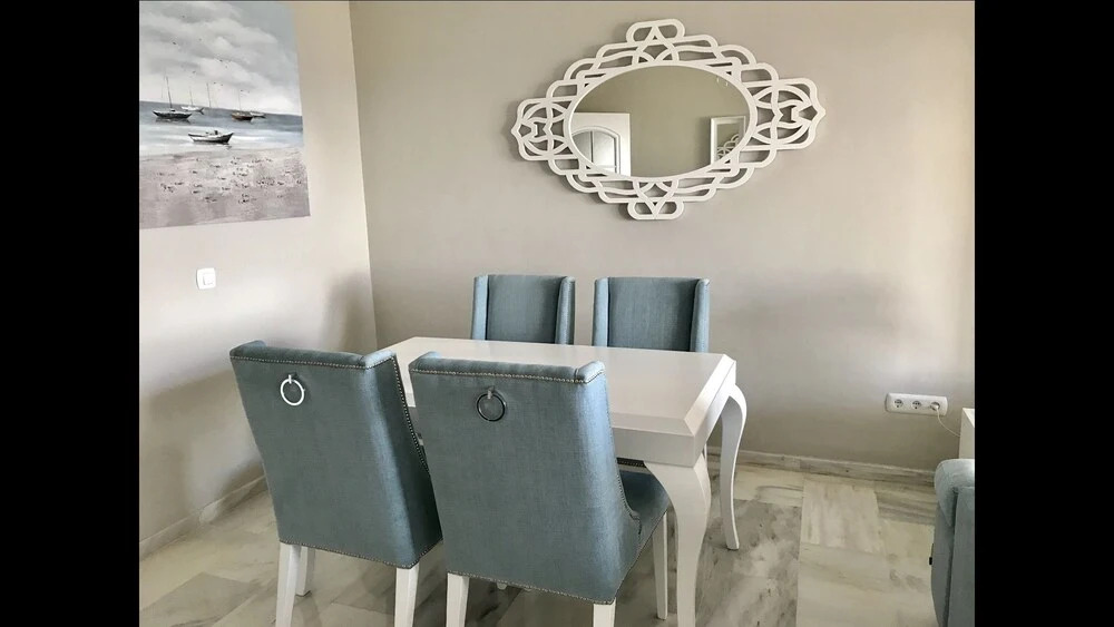 Mi Capricho 15 apartment in beachfront