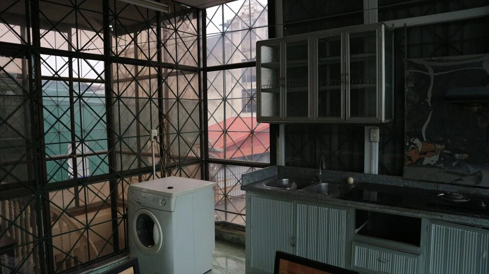 Jerry Hoan Kiem Homestay
