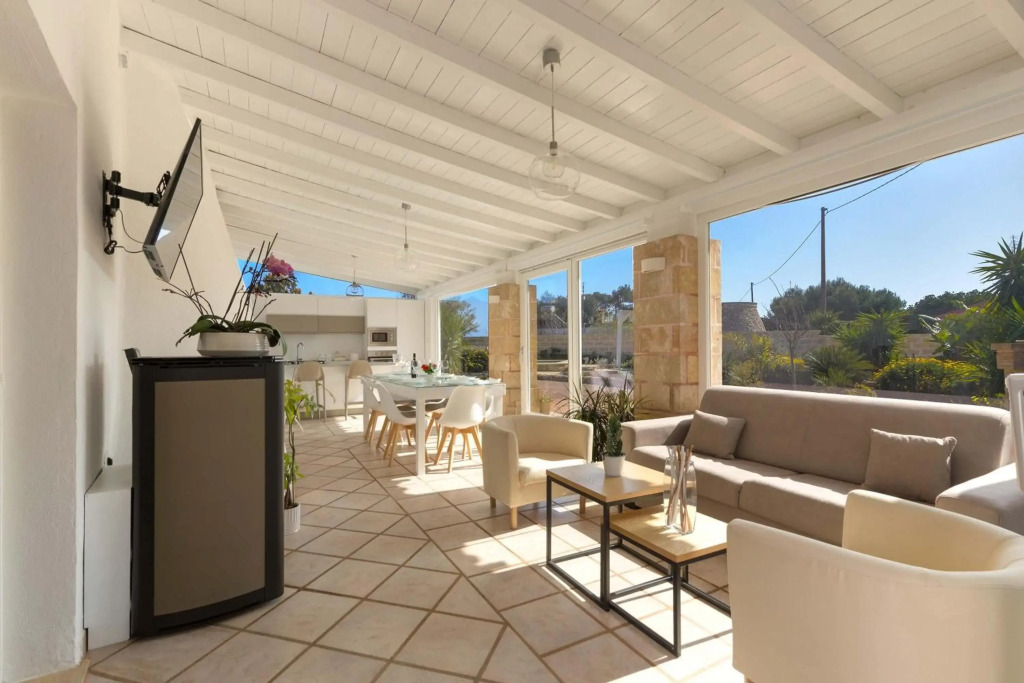 Villa Dario by BarbarHouse