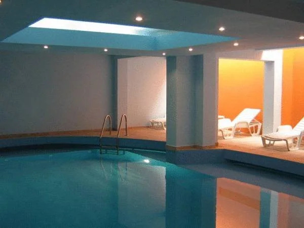 Hotel Casa Victor