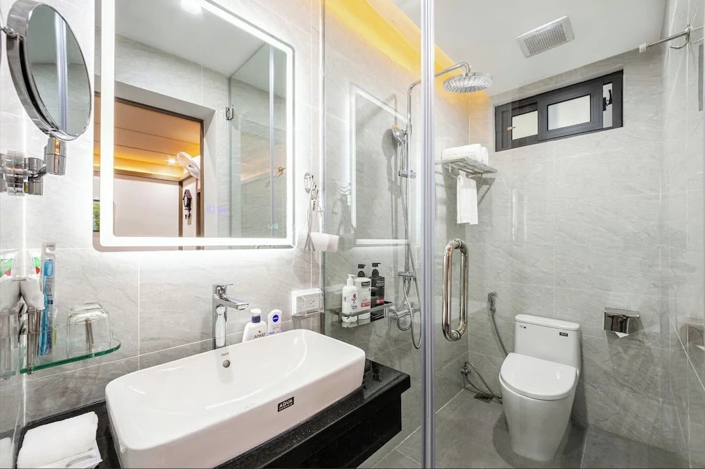 A25 Premium Hotel - 21 Nghia Tan