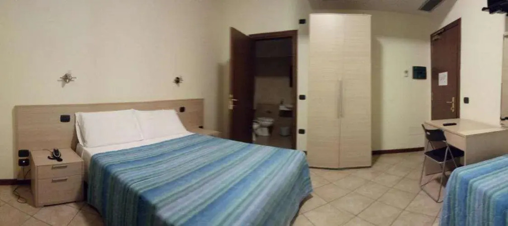 Hotel Magnolia