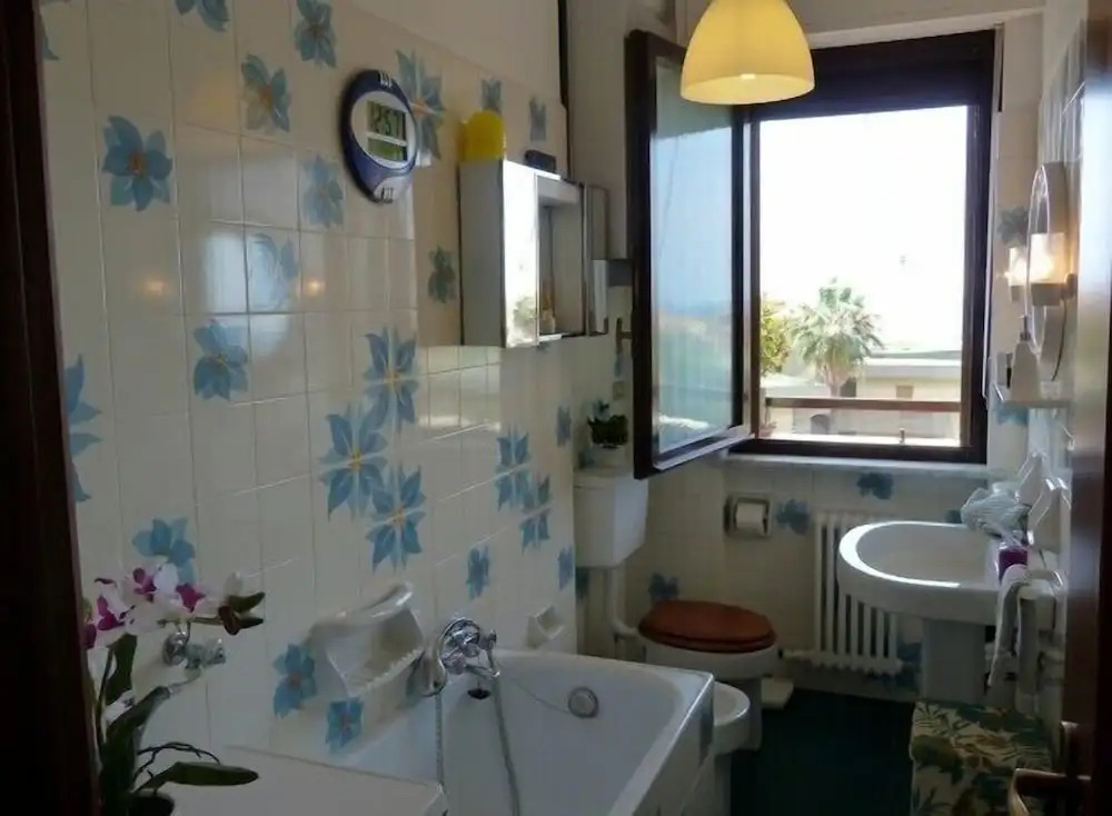 Casa Ginatta