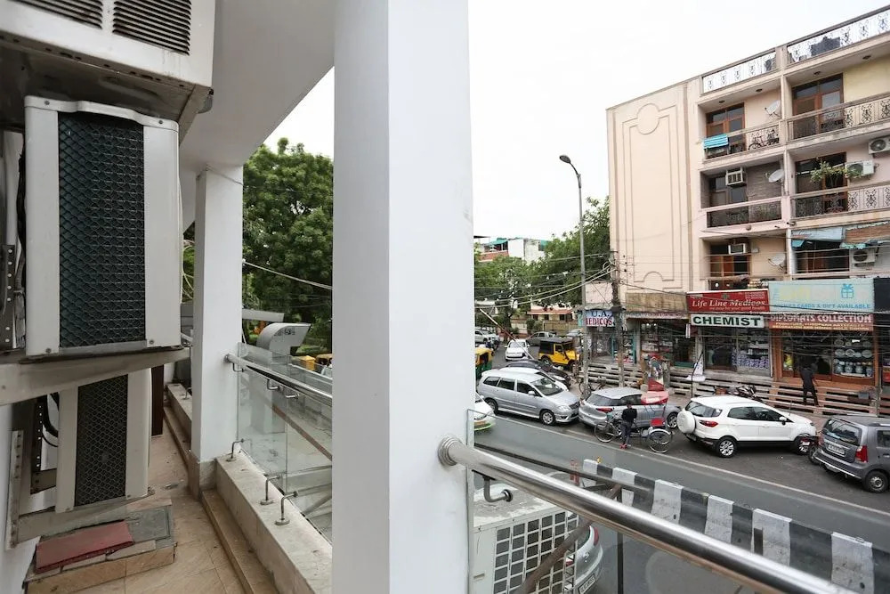 OYO 15563 Bir Home Stay