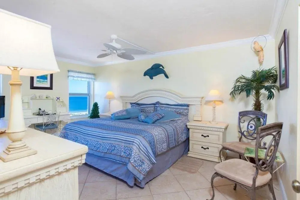 Eden House #253651 - 2 Br Condo