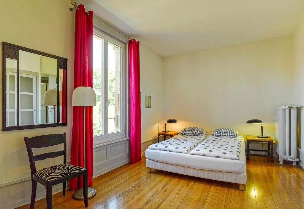 Chambres dhôtes La Sablonnaire