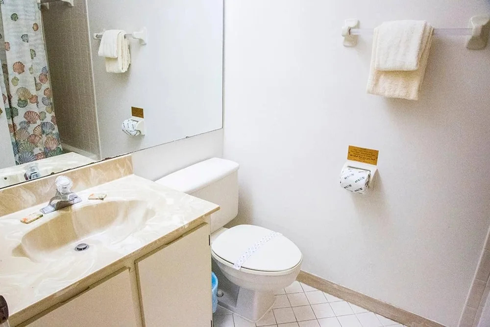 Clubview Country Club Condo