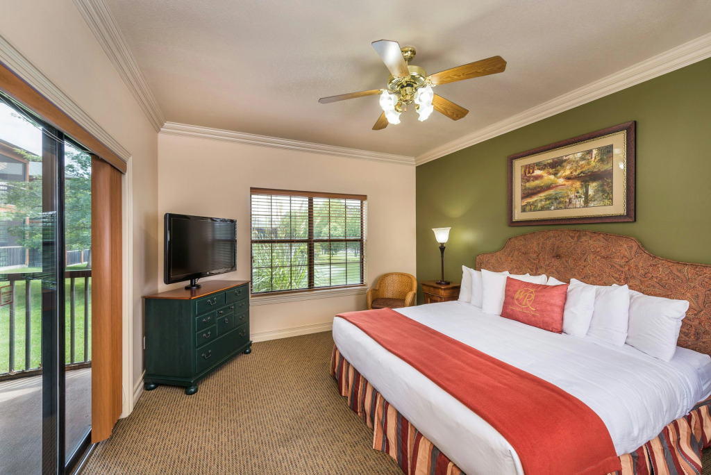 Westgate Branson Woods Resort
