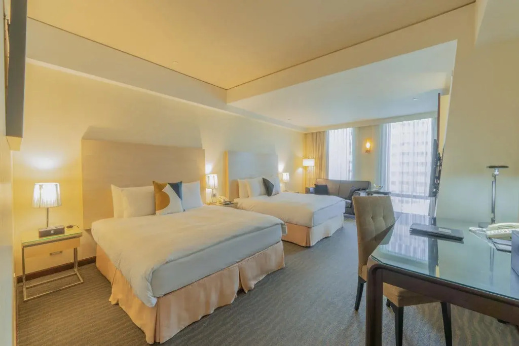Tempus Hotel