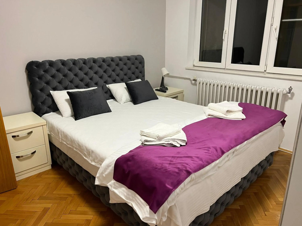 Apartment Vračar