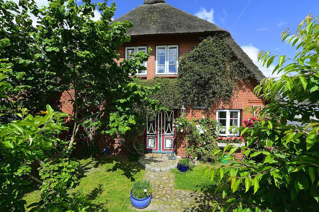 Holiday Home, Oevenum