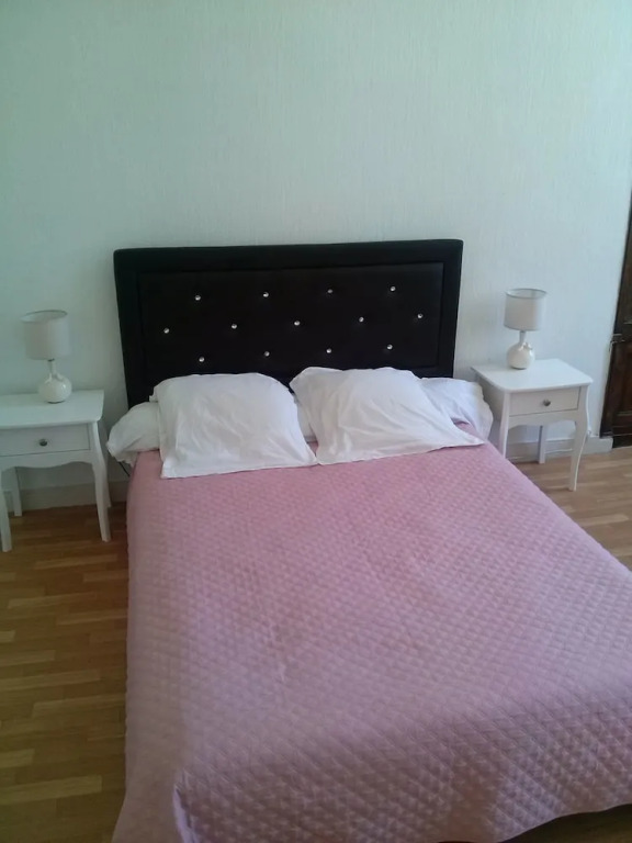 Appartement quartier chateau de Pau