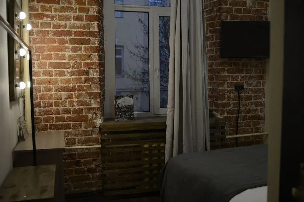 Nice Hotel Loft