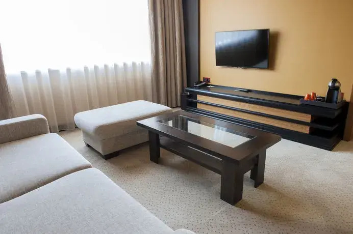 Residencia Arti I