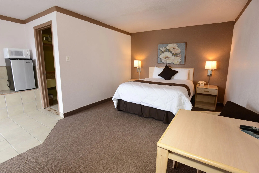 Burlington Inn